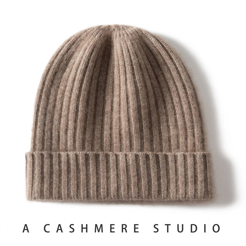 Cashmere Soft Beanie