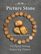 Pyrestone Bracelet