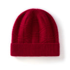 Cashmere Warm Beanie