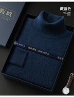 Glacier Mink Cashmere