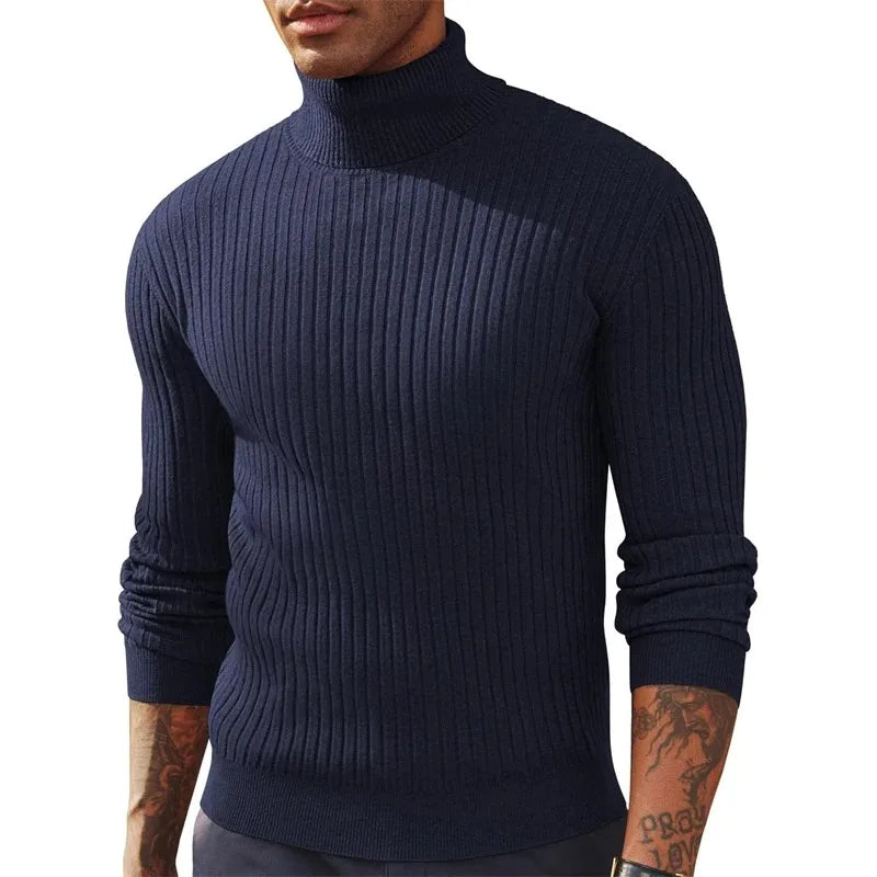 Summitline Turtleneck