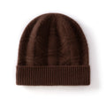 Cashmere Warm Beanie