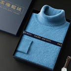 Glacier Mink Cashmere