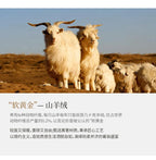 Cashmere Warm Beanie