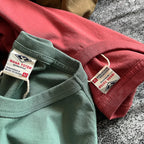 Throttle Vintage Tee