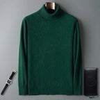 Glacier Mink Cashmere