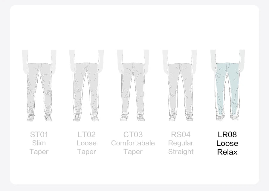 SIMWOOD Jogger Pants