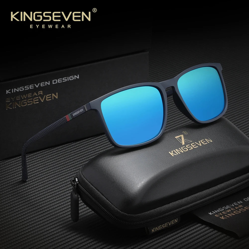 Recta Polar Sunglasses