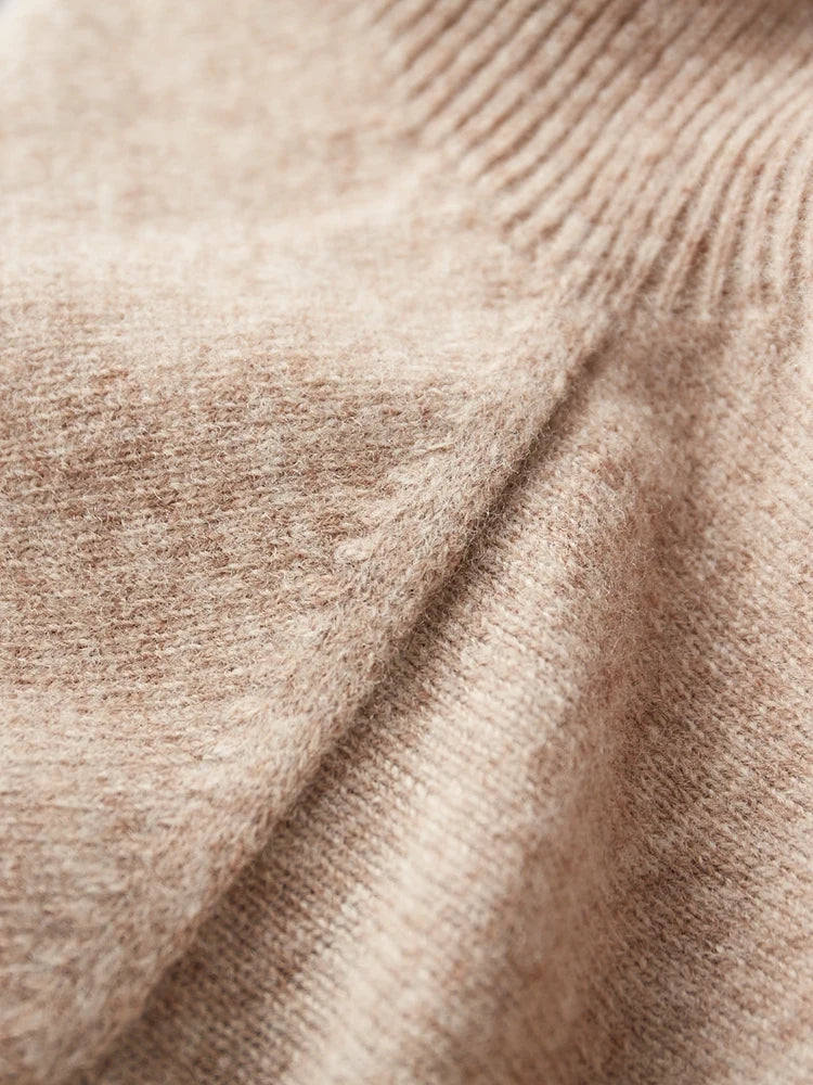 Sterling Merino Pullover
