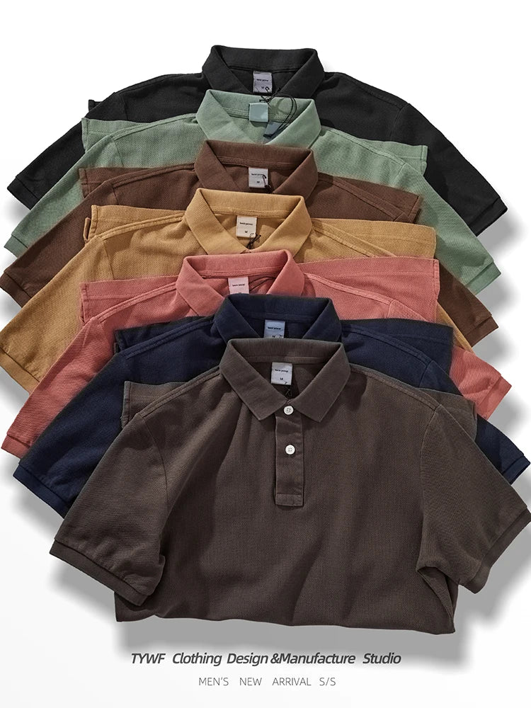 Oldport Vintage Polo