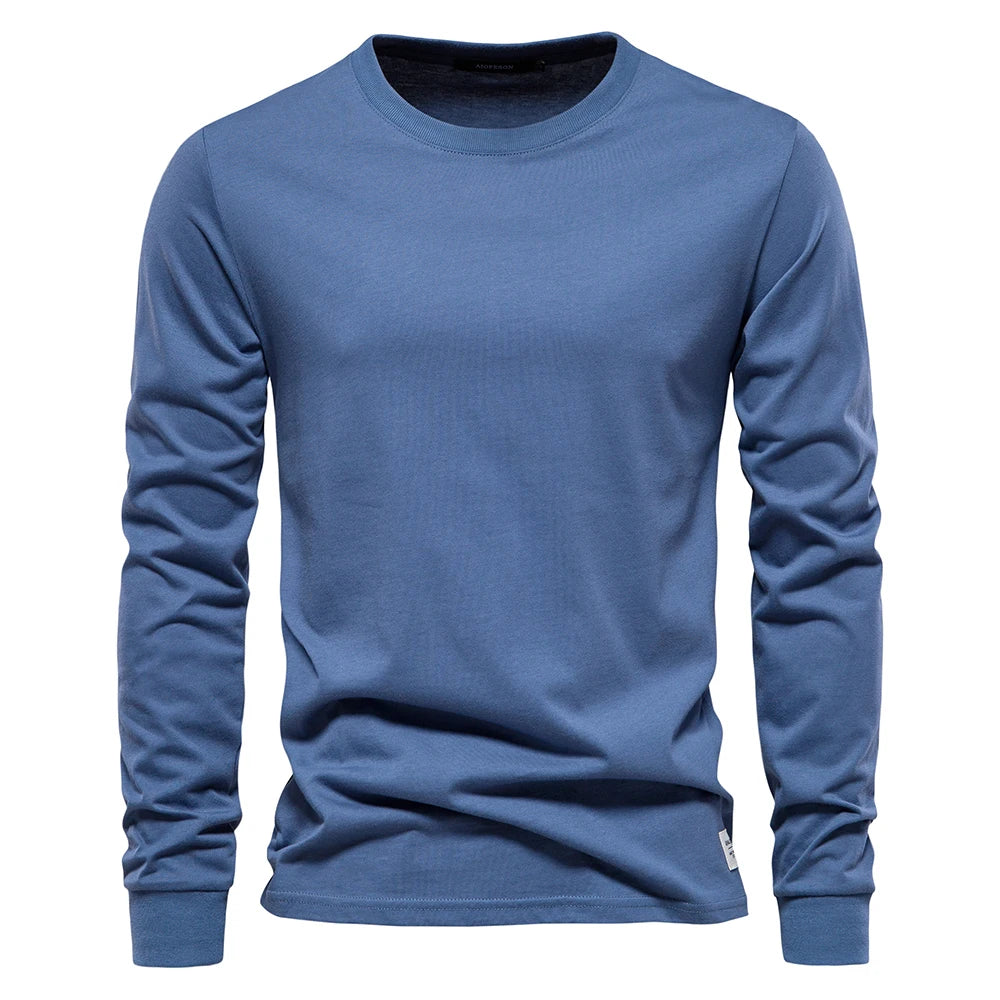 Harbor Long Sleeve Tee