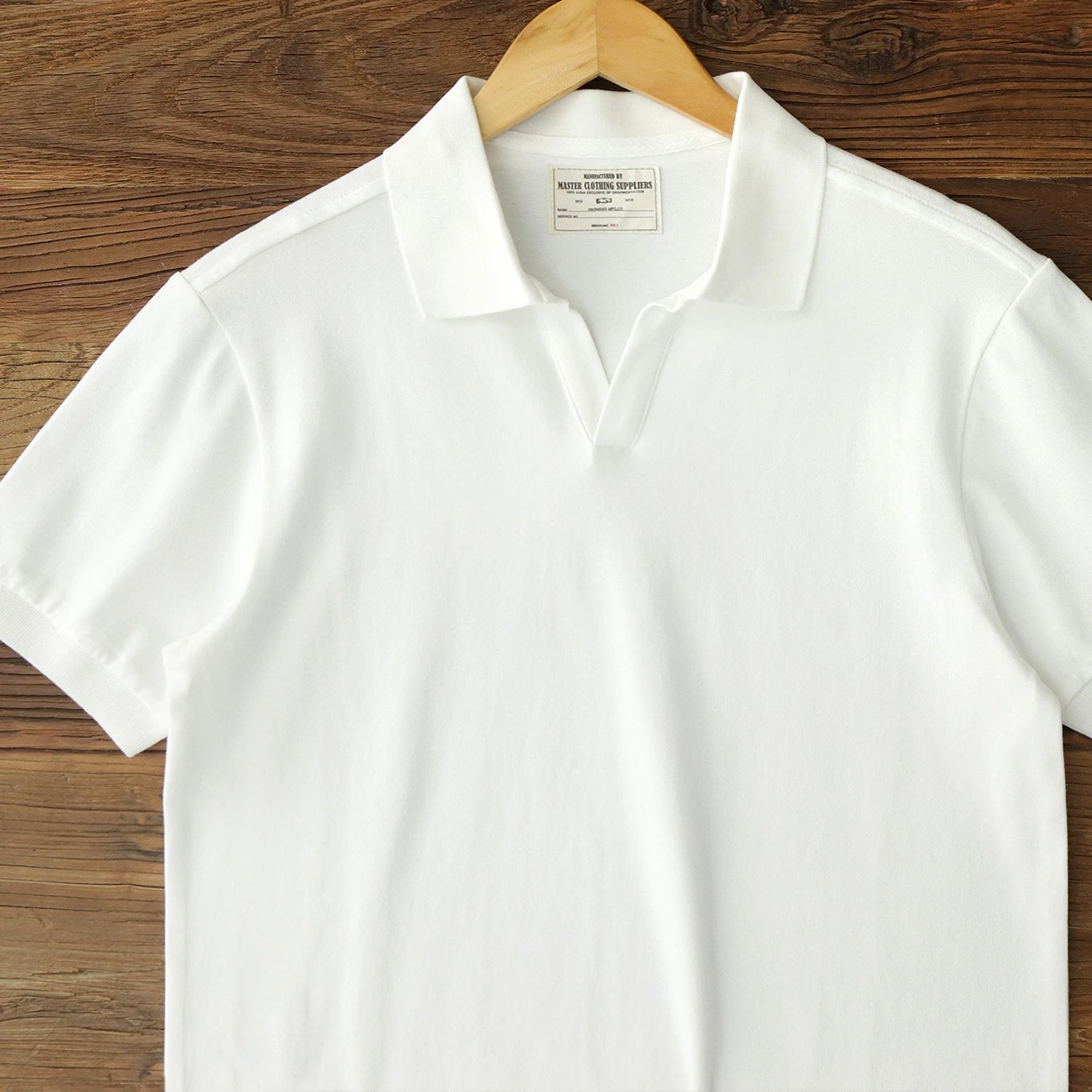 Frontier Classic Polo