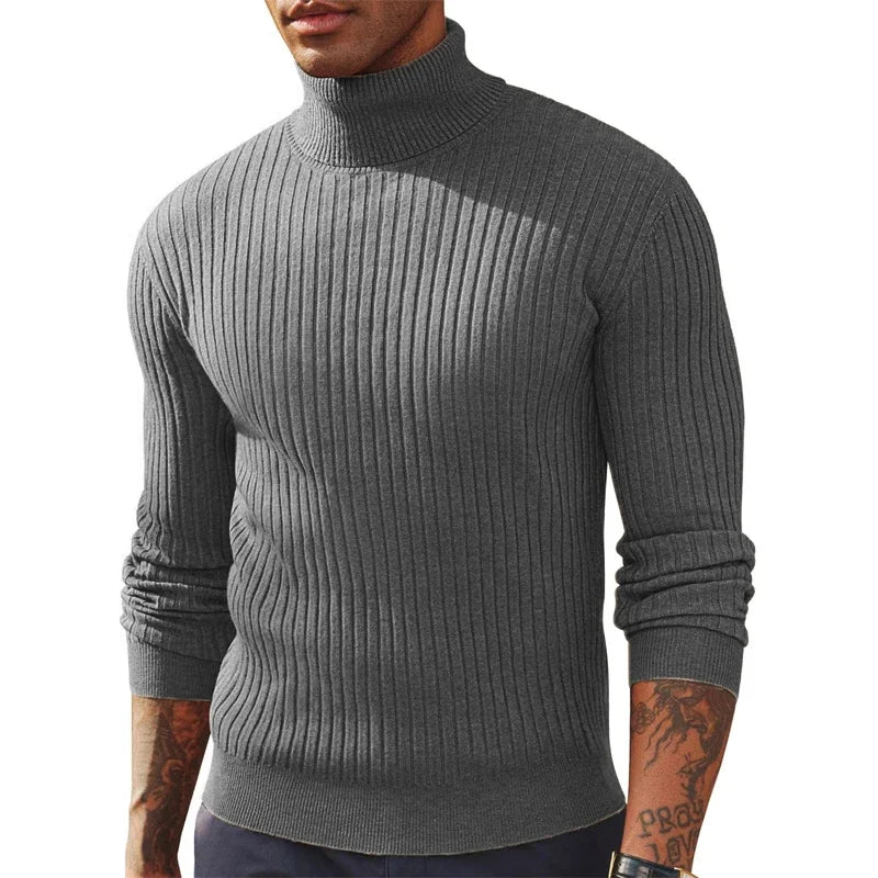 Summitline Turtleneck