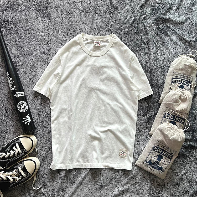 Throttle Vintage Tee