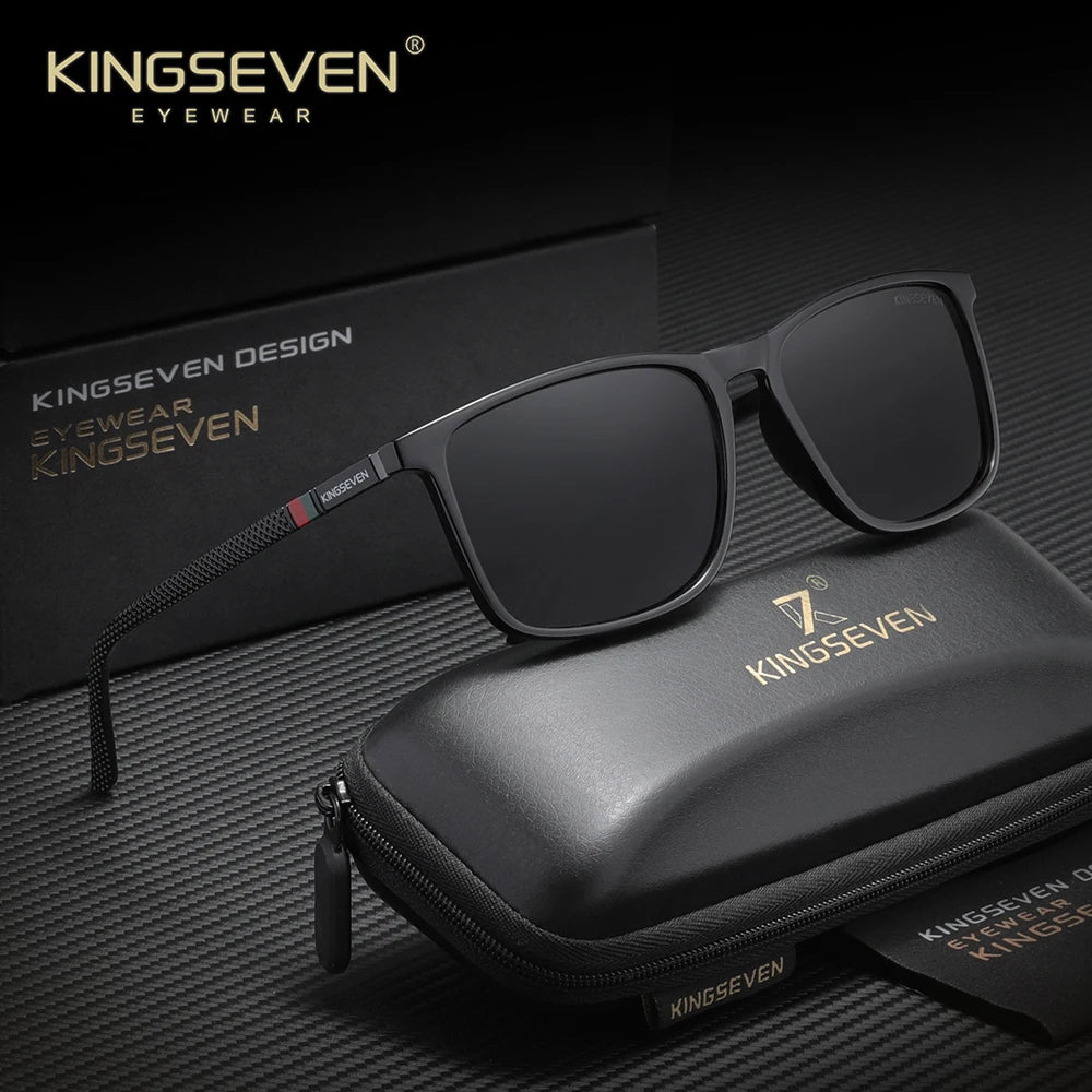 Recta Polar Sunglasses