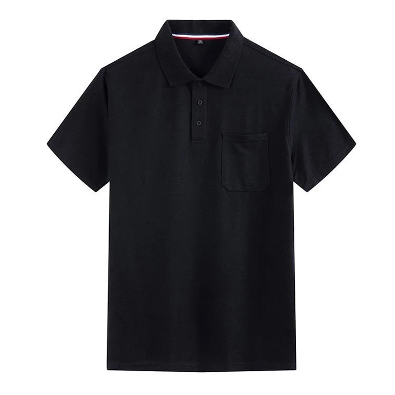 Harbor Pocket Polo
