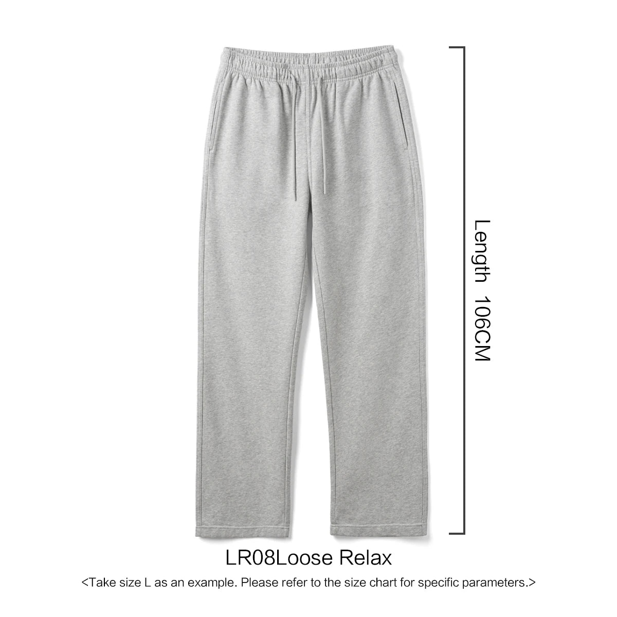 SIMWOOD Jogger Pants