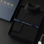 Glacier Mink Cashmere