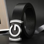 Workstrap Leather Belt