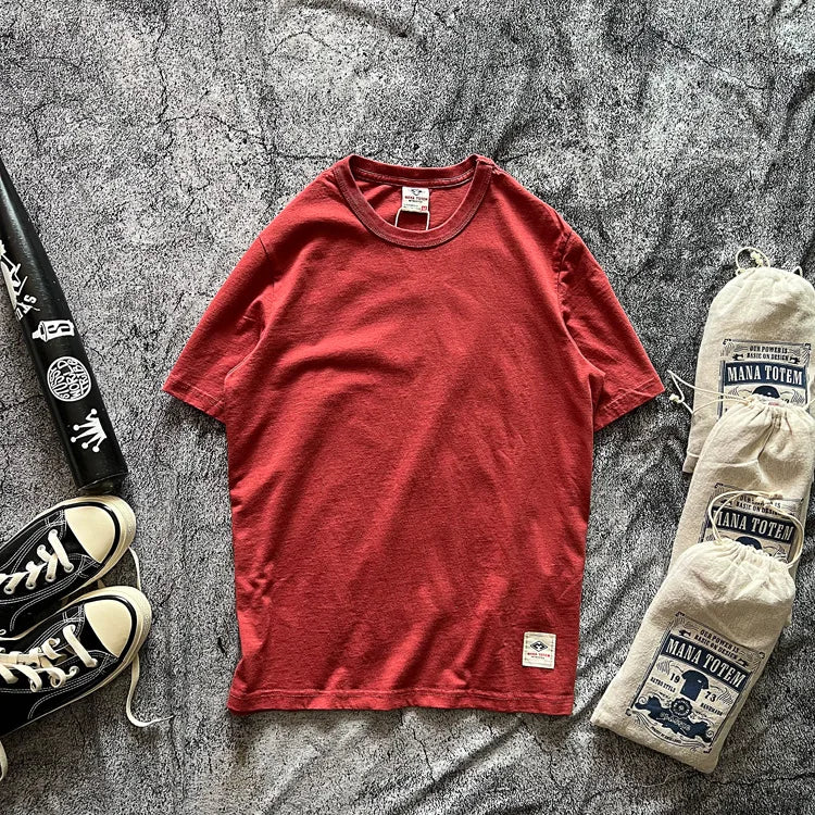 Throttle Vintage Tee