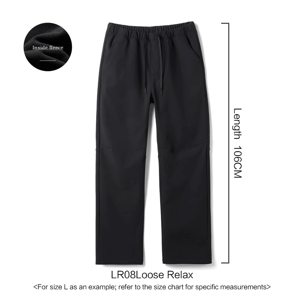 SIMWOOD Winter Pants