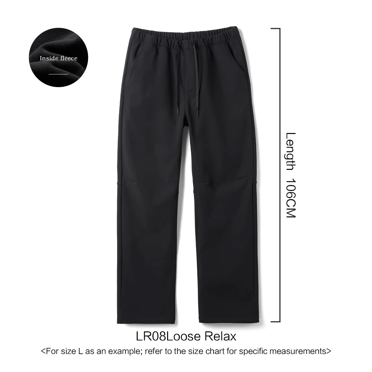 SIMWOOD Winter Pants