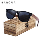 BARCUR Walnut Square