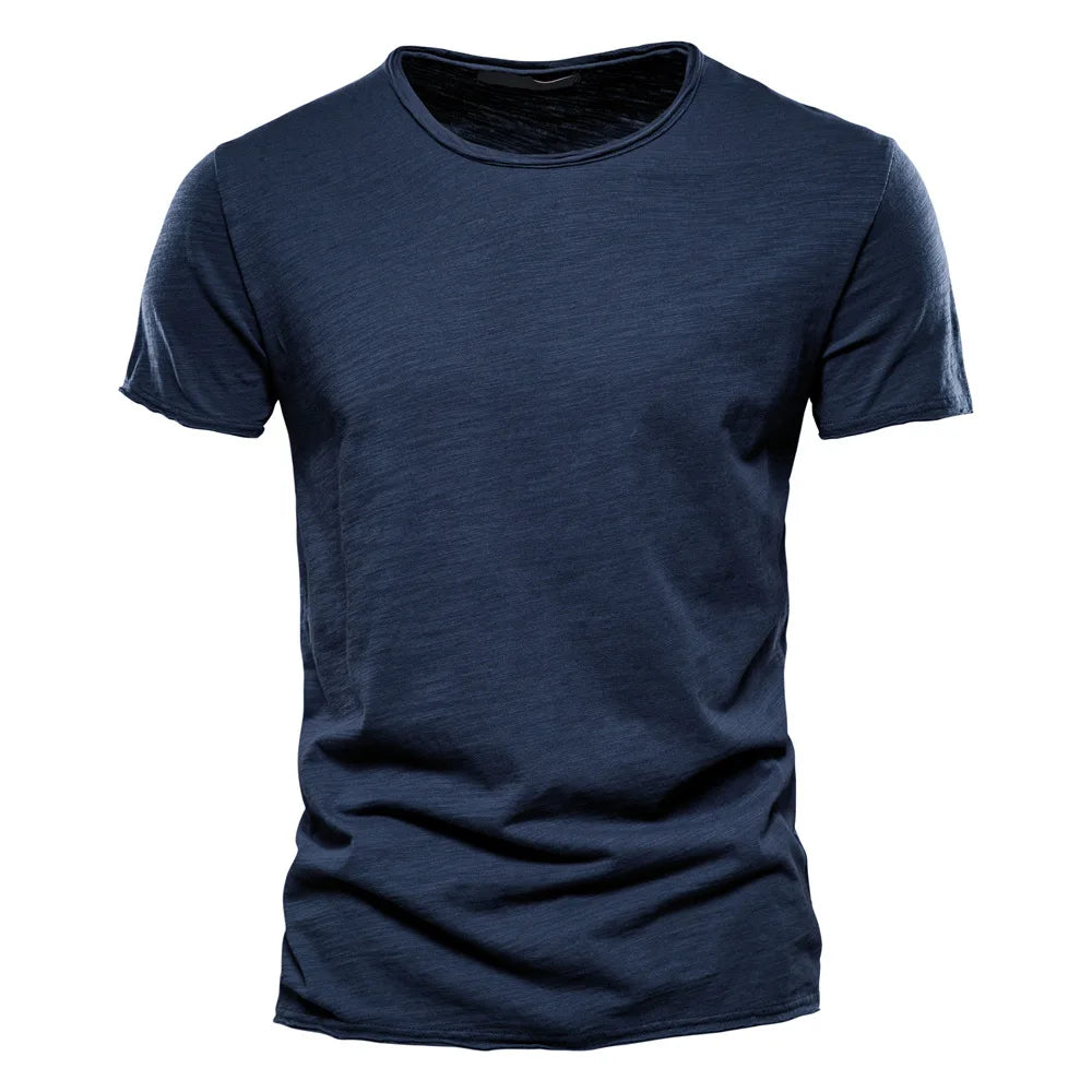 Zenray V-Neck Tee