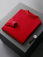 Sterling Merino Pullover